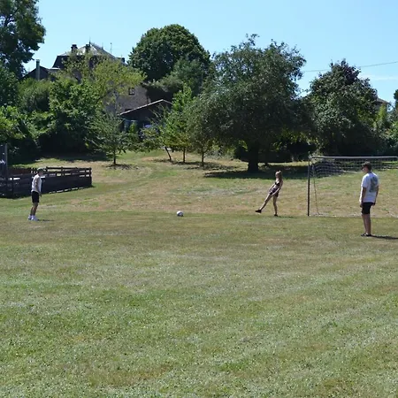 Feriehus The Railway - Characterful And Comfortable Piégut-Pluviers