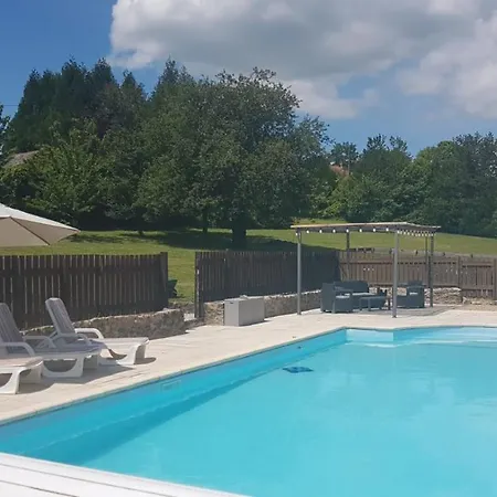 Holiday home The Railway - Characterful And Comfortable Piegut-Pluviers