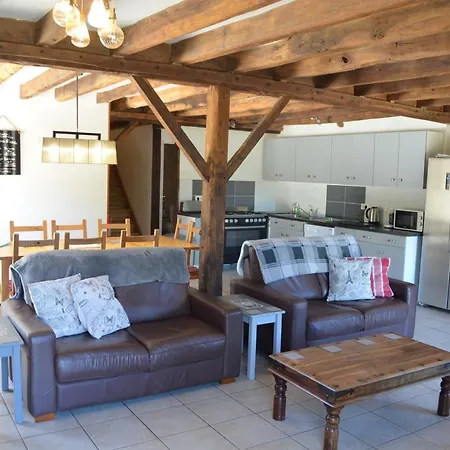 The Railway - Characterful And Comfortable * Piegut-Pluviers