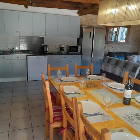 Holiday home The Railway - Characterful And Comfortable