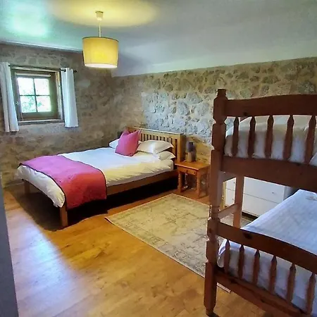 The Railway - Characterful And Comfortable *