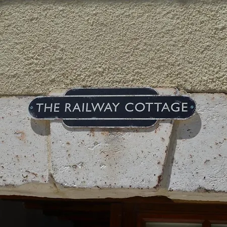 The Railway - Characterful And Comfortable