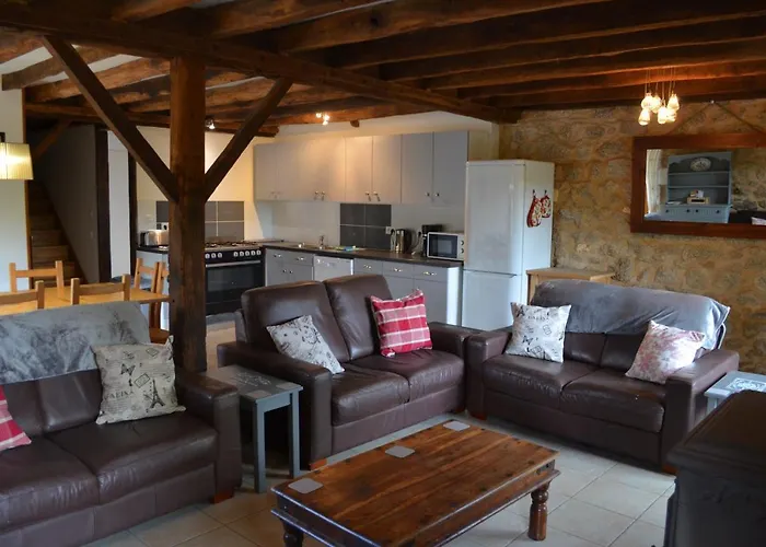 The Railway - Characterful And Comfortable * פיאג'ו פלוביאר